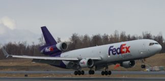 Η αεροπορική που γνωρίζει μεγάλη ανάπτυξη και δεν μεταφέρει ανθρώπους!