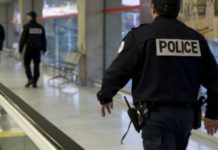Αεροδρόμιο Ρουασί – Σαρλ Ντε Γκολ: Ψεύτικα όπλα… αληθινός πανικός