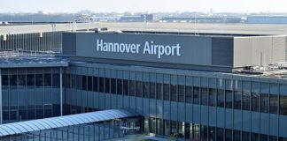 Αεροδρόμιο Ανόβερου: 25χρονος «κυνηγούσε» αεροπλάνο της Aegean