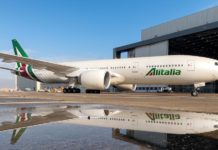 «Διασώστες» για την Alitalia αναζητεί η FS