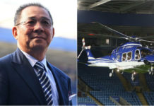 Λύθηκε το μύστηριο για τη μοιραία πτήση του ιδιοκτήτη της Λέστερ