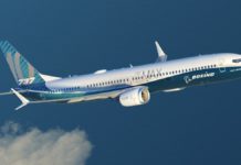 2.000 Boeing παραδόθηκαν στην Κίνα
