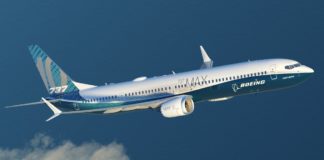 2.000 Boeing παραδόθηκαν στην Κίνα