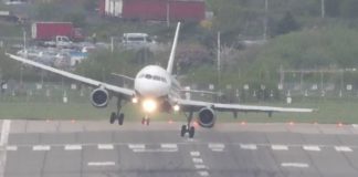 Οι πιο επικίνδυνες απογειώσεις και προσγειώσεις