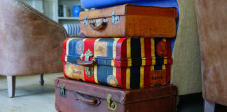 Τι να μη βάλετε στη χειραποσκευή τα Χριστούγεννα