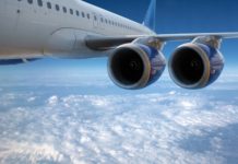 Το 2019 αναμένεται ελπιδοφόρο για τον αεροπορικό τομέα!