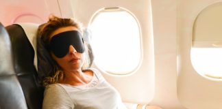 Για τους λάτρεις του ύπνου που ταξιδεύουν