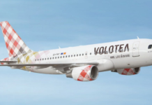 Η Volotea συνδέει την Ελλάδα με 14 ευρωπαϊκούς προορισμούς