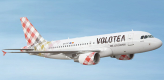 Volotea: Λιγότερες πτήσεις από την Αθήνα