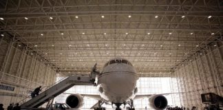 Προς πώληση το μεξικανικό προεδρικό αεροσκάφος