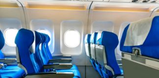 Η επιλογή θέσης στο αεροπλάνο εξαρτάται από το χαρακτήρα σας