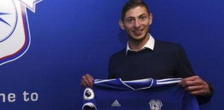 Ο πρόεδρος της Κάρντιφ… νίπτει τας χείρας του