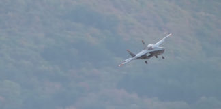 Ανασύρθηκε το μοιραίο αεροπλάνο στο Μεσολόγγι