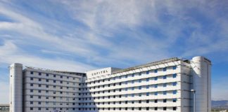 Sofitel Athens Airport : Νέα standards στην ελληνική αγορά της φιλοξενίας