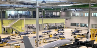 Ο γαμπρός του Ερντογάν ετοιμάζει το “ιπτάμενο ψάρι” της Τουρκίας