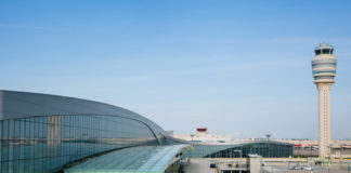 Αυτό είναι το αεροδρόμιο με τη μεγαλύτερη κίνηση στον κόσμο