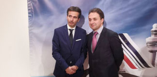 Air France–KLM: Ο Γ. Πανταζόπουλος νέος διευθυντής πωλήσεων σε Ελλάδα, Κύπρο, Τουρκία