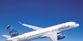 JetBlue Airways: Παραγγελία 60 Αirbus A220-300