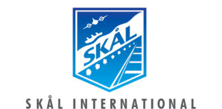 Δυναμική επανεμφάνιση του συλλόγου Skal International στην Ελλάδα