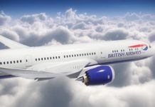 19 λόγοι για να πετάξετε με τη British Airways το 2019