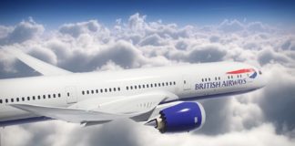 19 λόγοι για να πετάξετε με τη British Airways το 2019