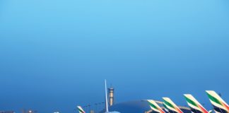 Νέες προσφορές Emirates από 419€!