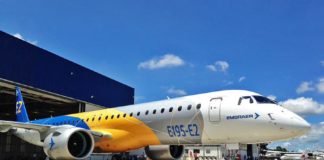 Πράσινο φως για την εξαγορά της Embraer από την Boeing