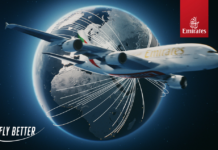 Emirates – «Flying Better»: Η ξεχωριστή ταξιδιωτική εμπειρία του 2018