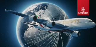 Emirates – «Flying Better»: Η ξεχωριστή ταξιδιωτική εμπειρία του 2018