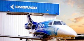 H Boeing εξαγόρασε τη βραζιλιάνικη Embraer