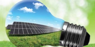 Φωτοβολταϊκά πάρκα στα αεροδρόμια της Λάρνακας και της Πάφου