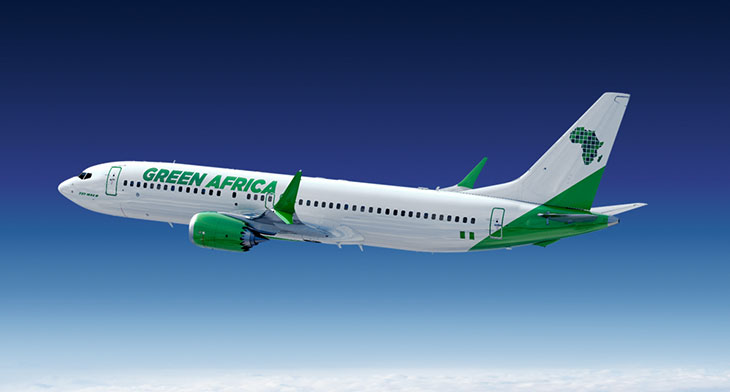 Green-Africa-737-MAX-8