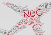 Συμφωνία Travelport-IAG για το NDC
