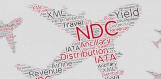 Συμφωνία Travelport-IAG για το NDC