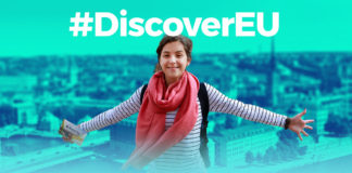 DiscoverEU: Δίνει σε 14.500 νέους την ευκαιρία να εξερευνήσουν την Ευρώπη