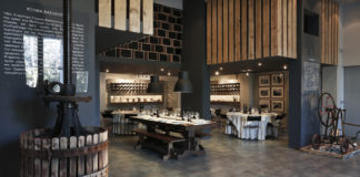 Στα «μονοπάτια του κρασιού» με την Greece Private Transfer