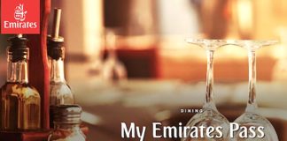 Ξεκινήστε τη νέα χρονιά με τις προσφορές του «My Emirates Pass»