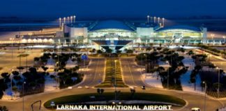 Έκτακτη προσγείωση αεροσκάφους στο αεροδρόμιο της Λάρνακας