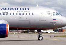 Αεροπειρατεία με 76 ομήρους σε πτήση της Aeroflot
