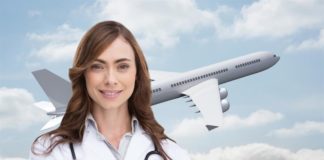 Tαξίδι και θρομβοεμβολικό επεισόδιο