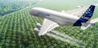 Airbus: Νέο ρεκόρ στις παραδόσεις το 2018