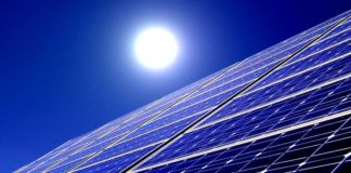 Ν. Αφρική: To πρώτο αεροδρόμιο που λειτουργεί με ηλιακή ενέργεια