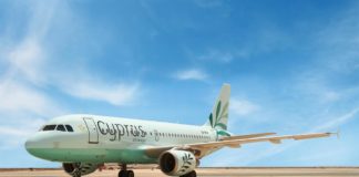 Cyprus Airways: Προσφορές για 7 προορισμούς