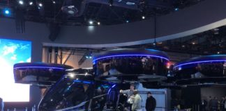 Bell Nexus: Το μέλλον των αερομεταφορών