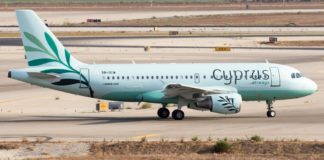 Η Cyprus Airways πετάει σε Ηράκλειο, Σκιάθο και Ρόδο