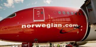 350 εκατ. δολ. αναζητά η Norwegian Air