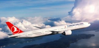 Turkish Airlines: Πρώτη πτήση προς Μεξικό και νέοι προορισμοί