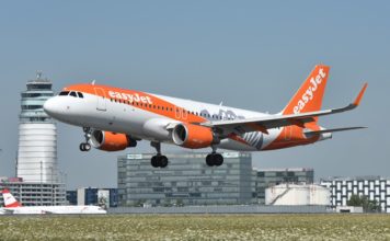 EasyJet: 1,25 εκατ. θέσεις προσφέρονται με έκπτωση