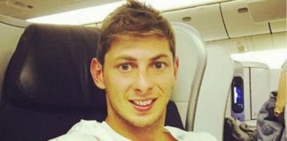 Νέα αποκαλυπτικά στοιχεία για την πτήση του Σάλα