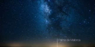 Βίντεο από cockpit αεροπλάνου